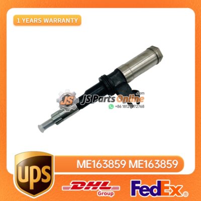 Denso 095000-0073 ME163859 Fuel Injector for Mitsubishi 8M22