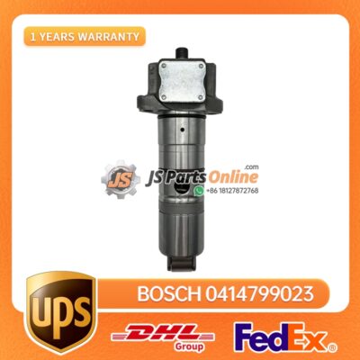 Bosch 0414799023 Fuel Injection Unit Pump for Mercedes-Benz MBE900 MBE4000