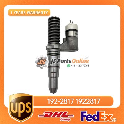 192-2817 Fuel Injector for Caterpillar CAT 5130 5230