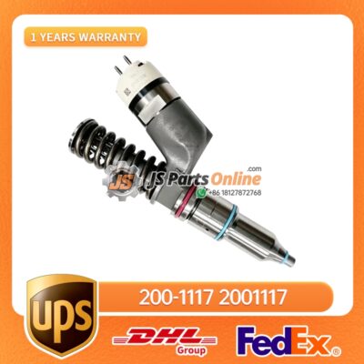 200-1117 Fuel Injector for Caterpillar CAT C15