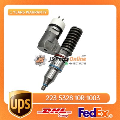 223-5328 10R-1003 Fuel Injector for Caterpillar CAT C12
