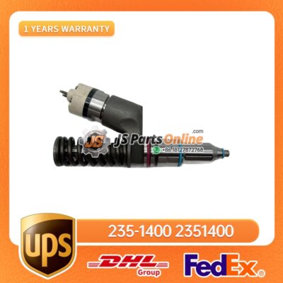 235-1400 Fuel Injector for Caterpillar CAT C15