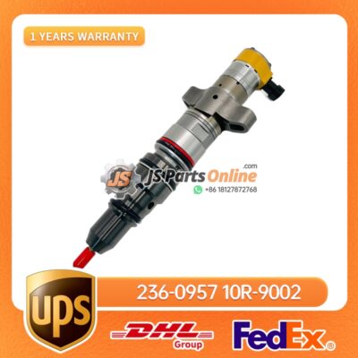 236-0957 10R-9002 Diesel Fuel Injector for Caterpillar CAT C9