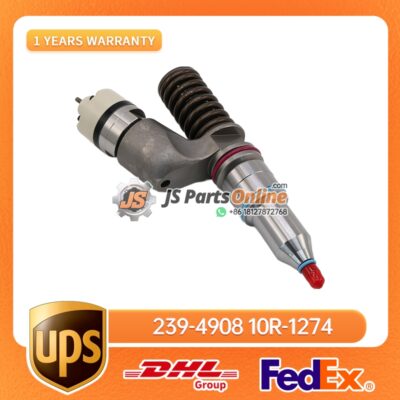 239-4908 10R-1274 Fuel Injector for Caterpillar CAT C13