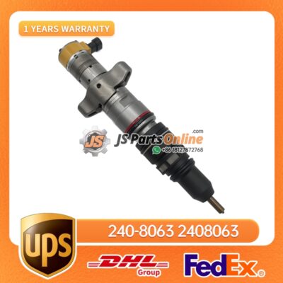 240-8063 Diesel Fuel Injector for Caterpillar CAT C9 336D2
