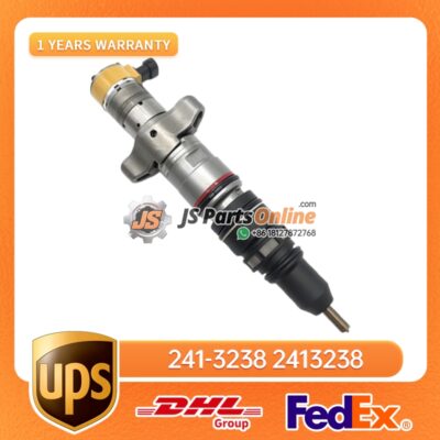 241-3238 Diesel Fuel Injector for Caterpillar CAT C7 336GC