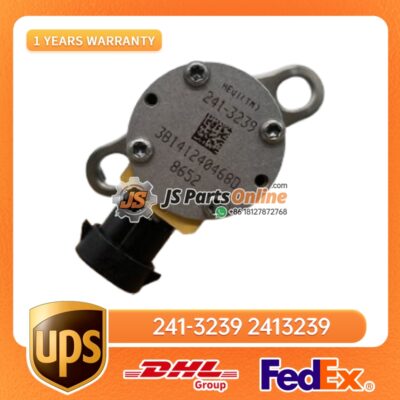 241-3239 Diesel Fuel Injector for Caterpillar CAT C7