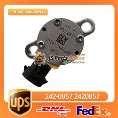 242-0857 Diesel Fuel Injector for Caterpillar CAT C9