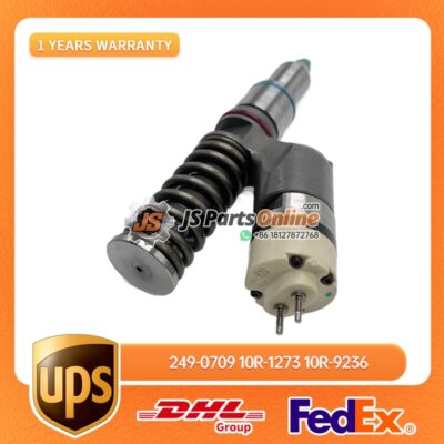 249-0709 10R-1273 10R-9236 Fuel Injector for Caterpillar CAT C15