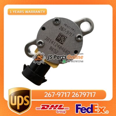 267-9717 Diesel Fuel Injector for Caterpillar CAT C9