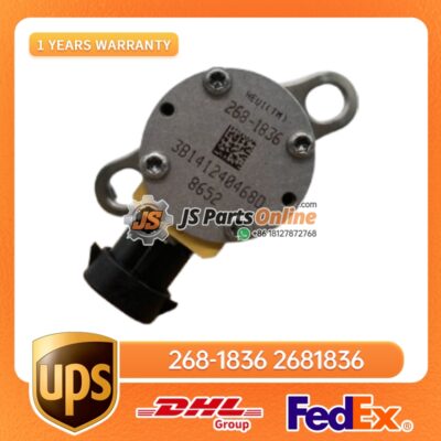 268-1836 Diesel Fuel Injector for Caterpillar CAT C7 336GC