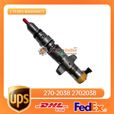 270-2038 Fuel Injector for Caterpillar CAT C7