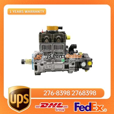 276-8398 Fuel Injection Pump for Caterpillar CAT C6.6