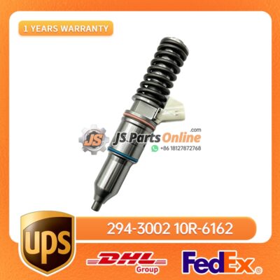 294-3002 10R-6162 Fuel Injector for Caterpillar CAT C13