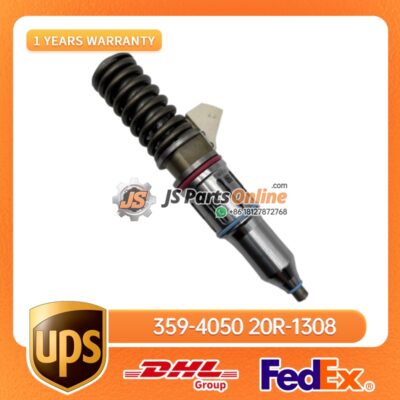 359-4050 20R-1308 Fuel Injector for Caterpillar CAT C27 C32