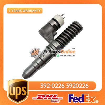 392-0226 Fuel Injector for Caterpillar CAT 5130 5230