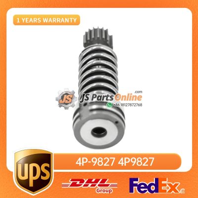 4P-9827 4P9827 Fuel Injection Pump Plunger for Caterpillar CAT 3306