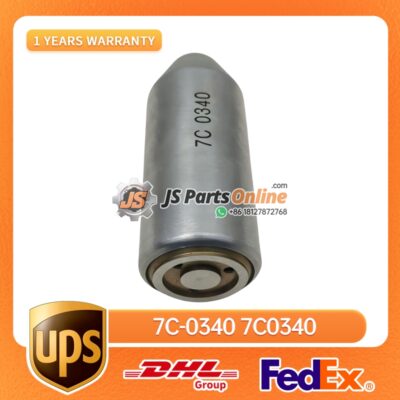 7C-0340 7C0340 Fuel Injector Nozzle for Caterpillar CAT 3508 3512 3516