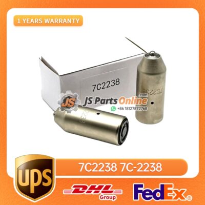 7C2238 Fuel Injector Nozzle for Caterpillar CAT 3508 3512 3516